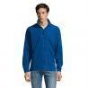 Men fleece-jacke North