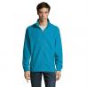 Men fleece-jacke North