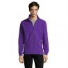 Men fleece-jacke North