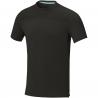 Borax cool fit T-Shirt aus recyceltem GRS material für herren 