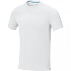 Borax cool fit T-Shirt aus...