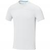 Borax cool fit T-Shirt aus recyceltem GRS material für herren 