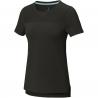 Borax cool fit T-Shirt aus recyceltem GRS material für damen 