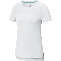 Borax cool fit T-Shirt aus...