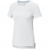 Borax cool fit T-Shirt aus recyceltem GRS material für damen 