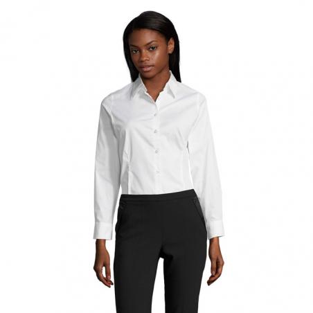 Damen shirt 140g Eden