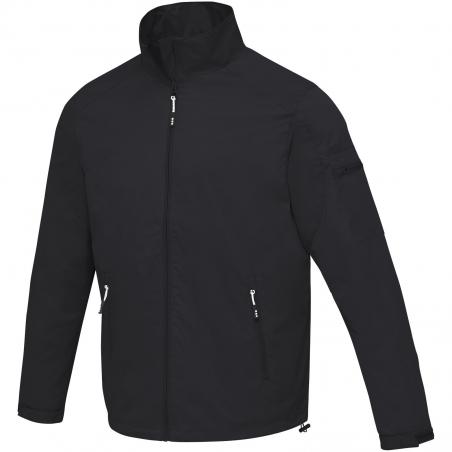 Palo leichte herrenjacke 