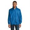 Uni windbreaker 210g Shift