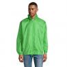 Uni windbreaker 210g Shift