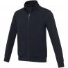 Galena aware™ sweatjacke aus recyceltem material unisex 