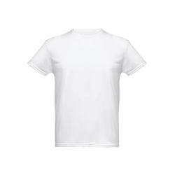 Herren sport tshirt. Weiß...