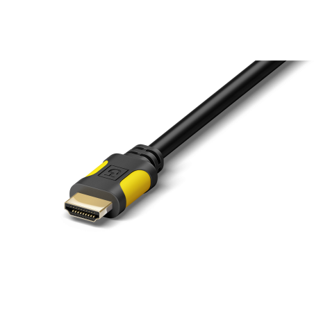 HDMI Kabel 1.4 - 1M