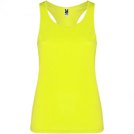 Schura sport top für damen 