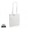 Impact AWARE™ Recycled cotton tote, nav Recycled cotton tote