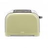 Toaster mit 2 Schlitzen DOD196