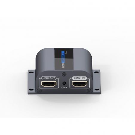 HDMI Extender über Ethernet 60M IR - 4K H-EXTEND-60M-IR-4K