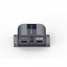 HDMI Extender über Ethernet 60M IR - 4K H-EXTEND-60M-IR-4K