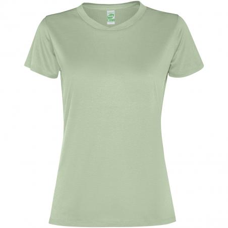 Slam sport T-Shirt für damen 