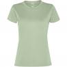 Slam sport T-Shirt für damen 