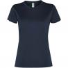 Slam sport T-Shirt für damen 