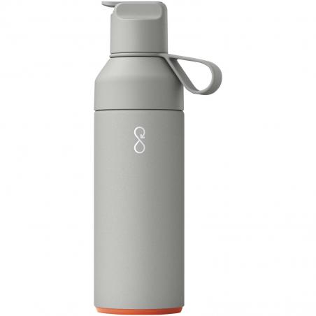 Ocean bottle GO 500 ml vakuumisolierte flasche 