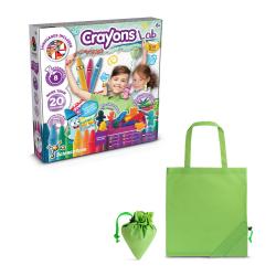 Educational game supplied...