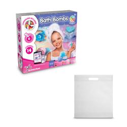 Educational toy supplied...