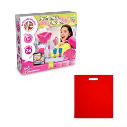 Educational game supplied...