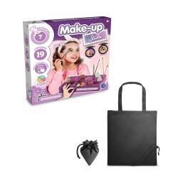Educational kit supplied...