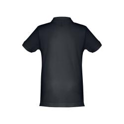 Unisex kinder polo shirt...