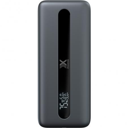 Powerbank Laptop Pro 20 - Schnelles Aufladen 100W - 20000mAh XMVB110