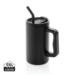 Cube RCS certified recycled...