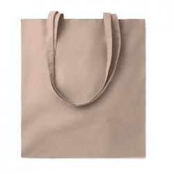 Shopping bag cotton 140g m²...