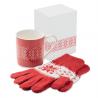 Winterliches geschenkset Copito set