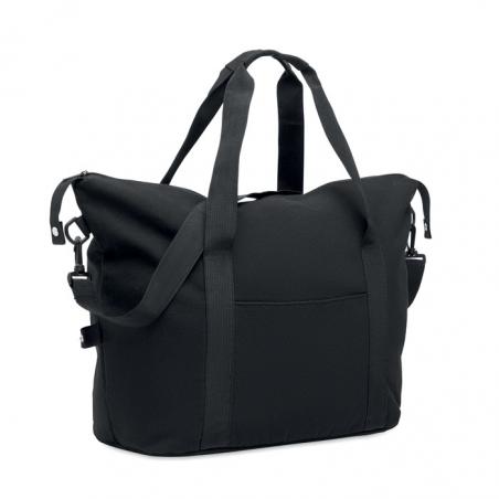 Weekender recy Koper tote