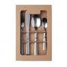 16-Teiliges besteckset Plata set