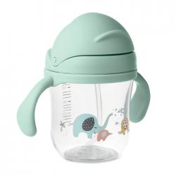 Baby-Trinklernbecher tritan...