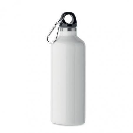 Doppelwandige flasche 500 ml Carabi