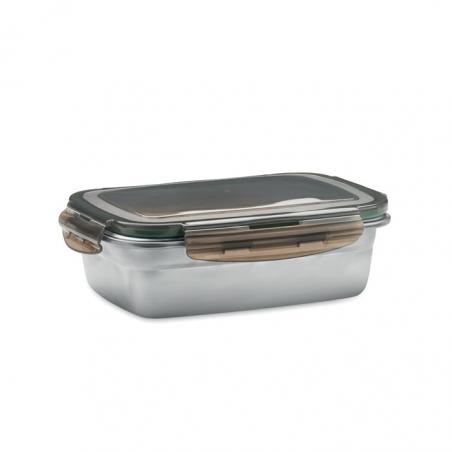 Lunchbox 850 ml Lox