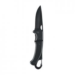 Klappmesser aluminium Fife
