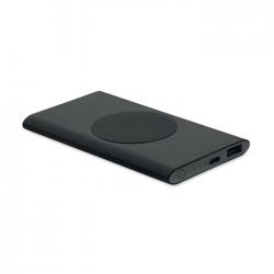 Powerbank mit ladestation...