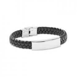 Geflochtenes armband 21 cm...
