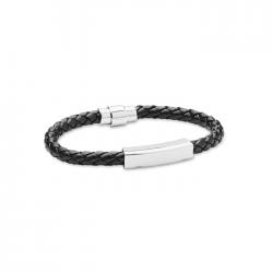 Geflochtenes armband 18 cm...