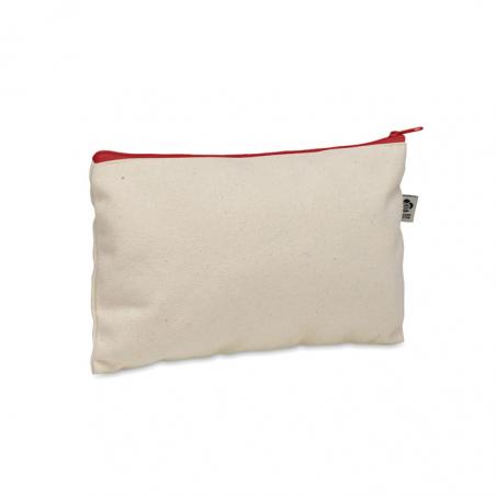 Kosmetiktasche organic cotton Pesacara