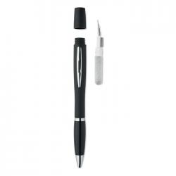 Stift mit...