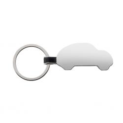 RCS recycled zinc alloy car...