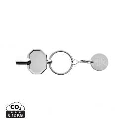 RCS recycled zinc alloy...