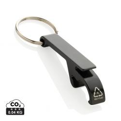 RCS recycled aluminum...