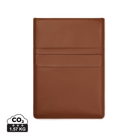 Timo PU RCS RPET 16' laptop sleeve