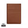 Timo PU RCS RPET 16' laptop sleeve